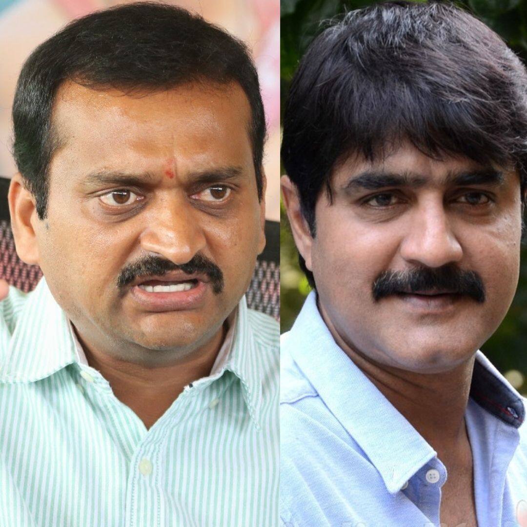 Sai Dharam Tej Accident: అంతా విషాదంలో ఉంటే రాజకీయాలేంటి? నరేష్పై మండిపడుతున్న సినీ ప్రముఖులు..